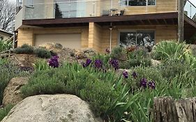 Signal Box Short Stay